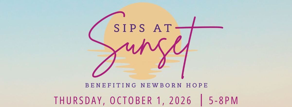 Sips at Sunset 2026